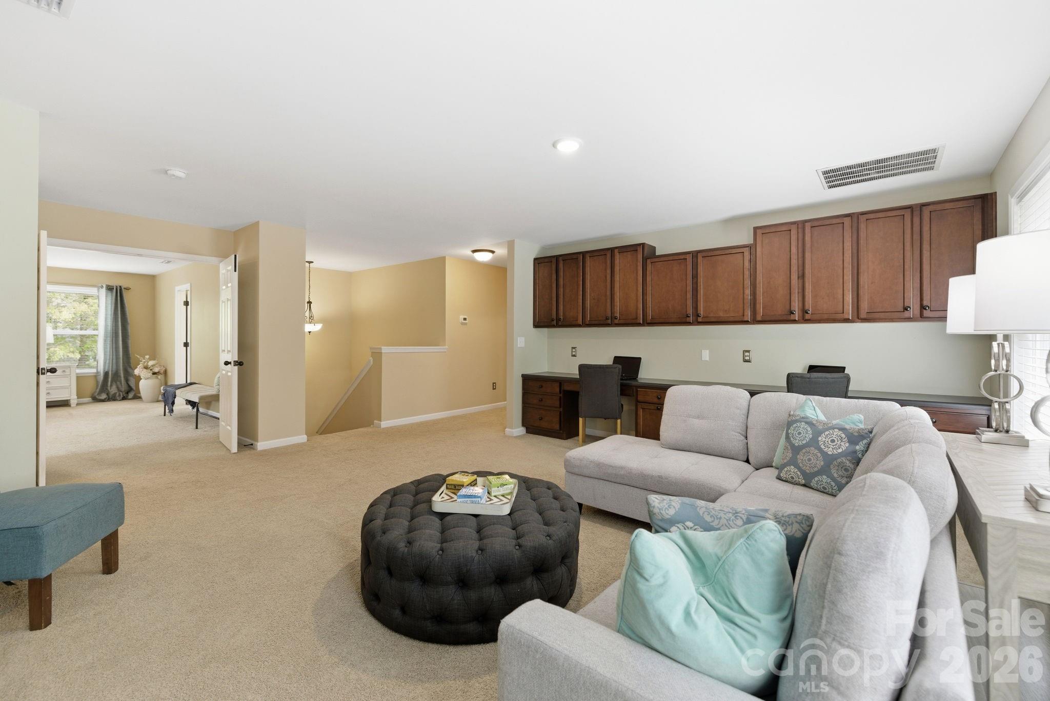 Houston Ridge - Residential