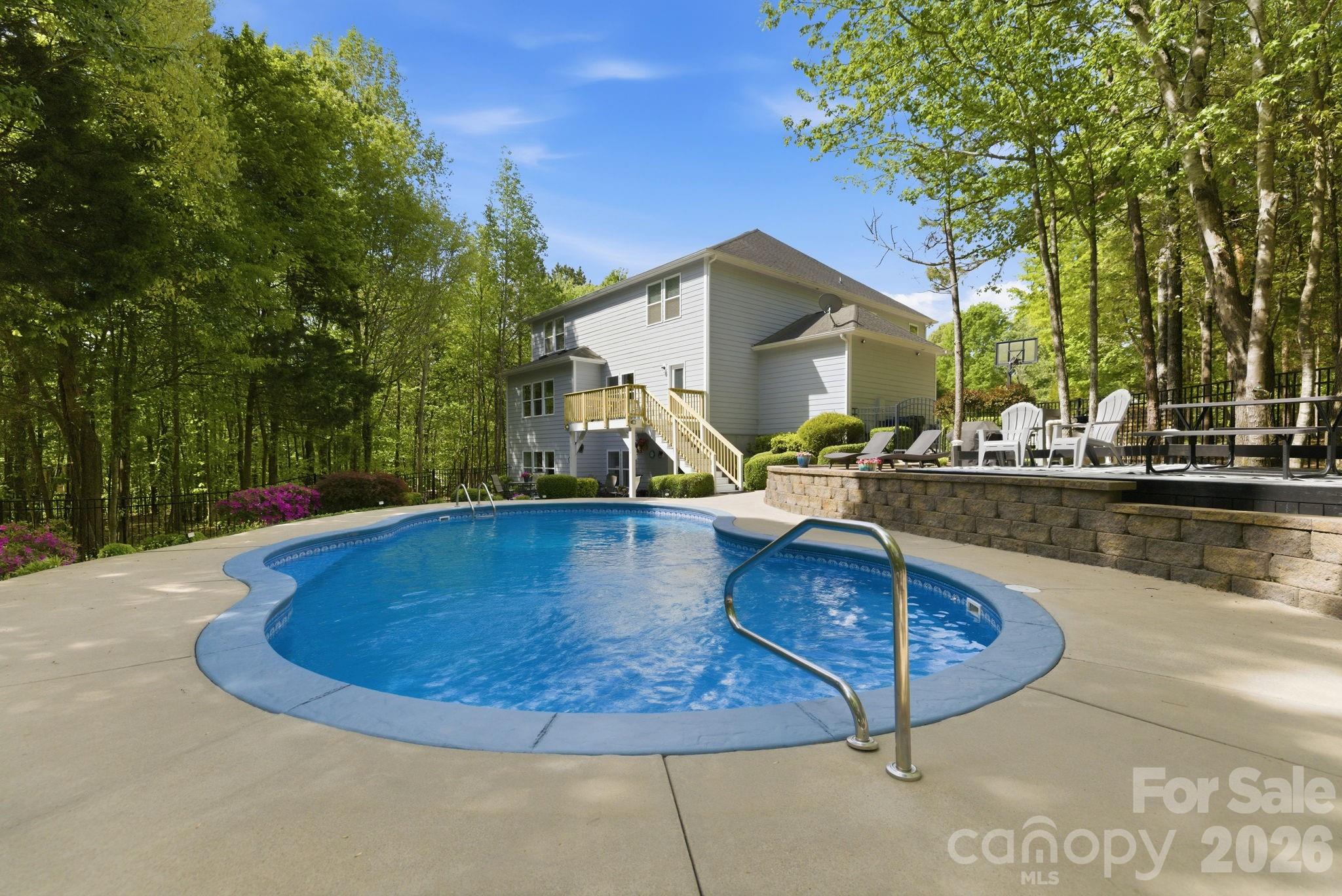 Houston Ridge - Residential