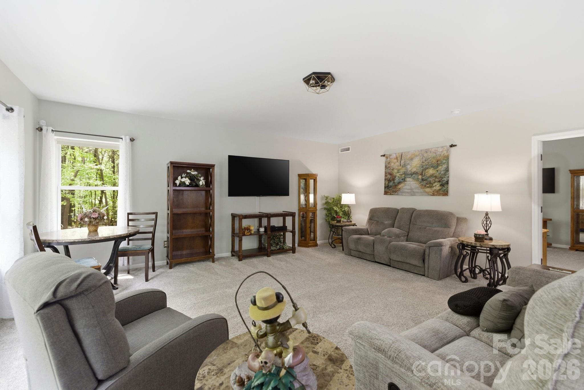 Houston Ridge - Residential