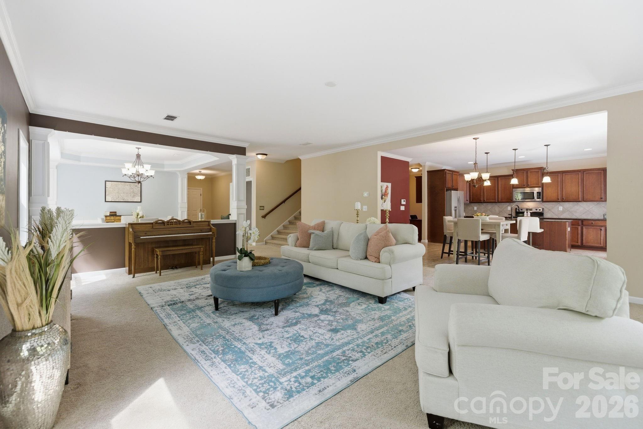 Houston Ridge - Residential