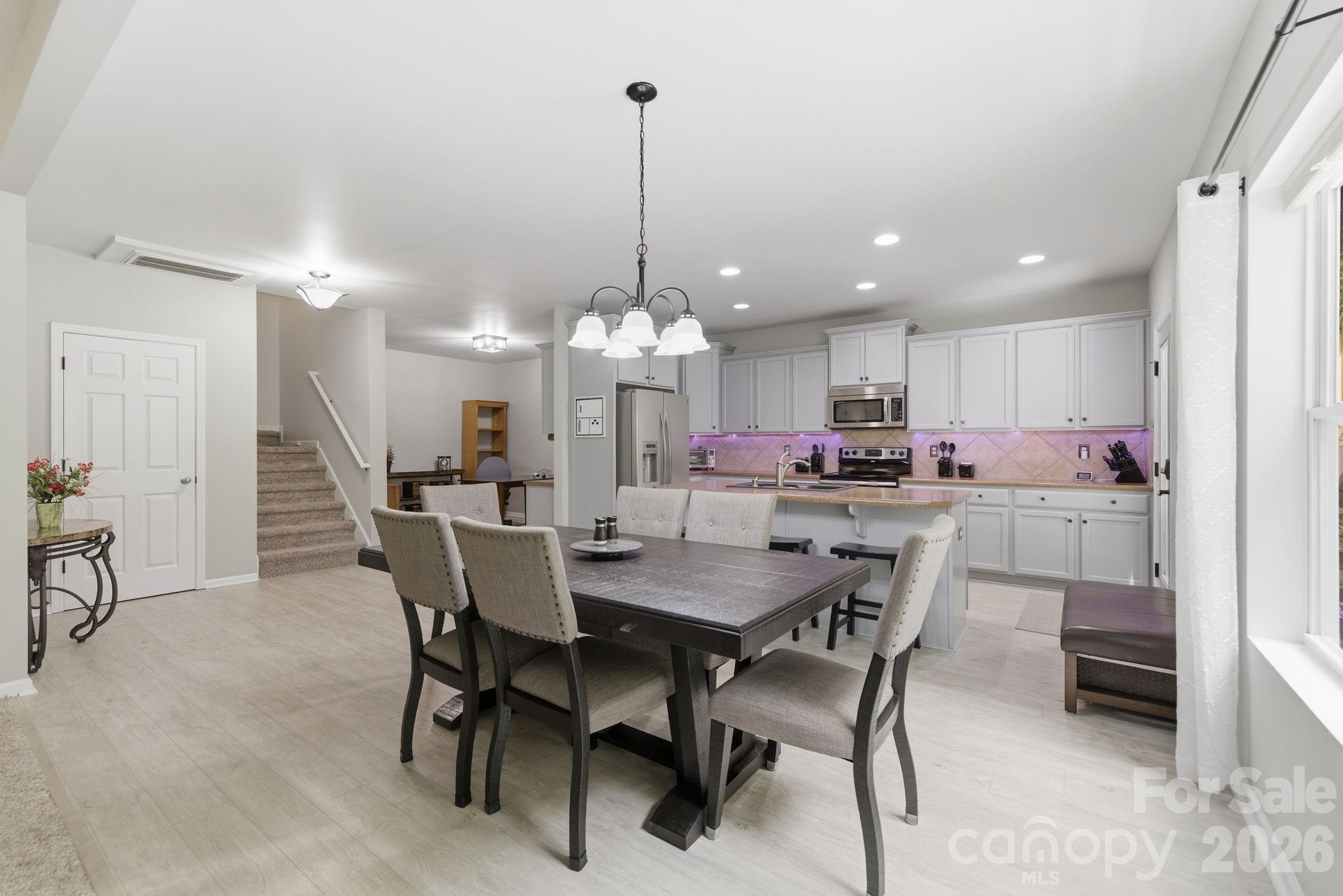 Houston Ridge - Residential