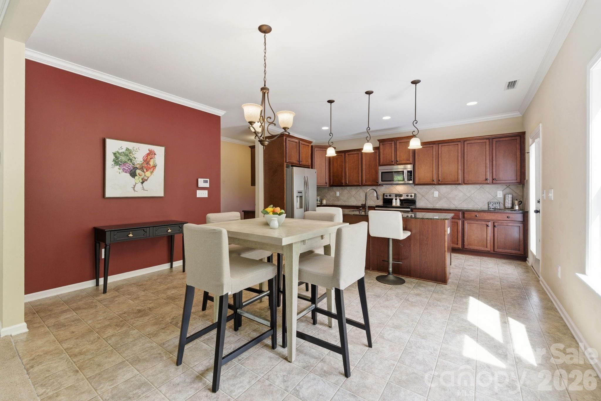 Houston Ridge - Residential