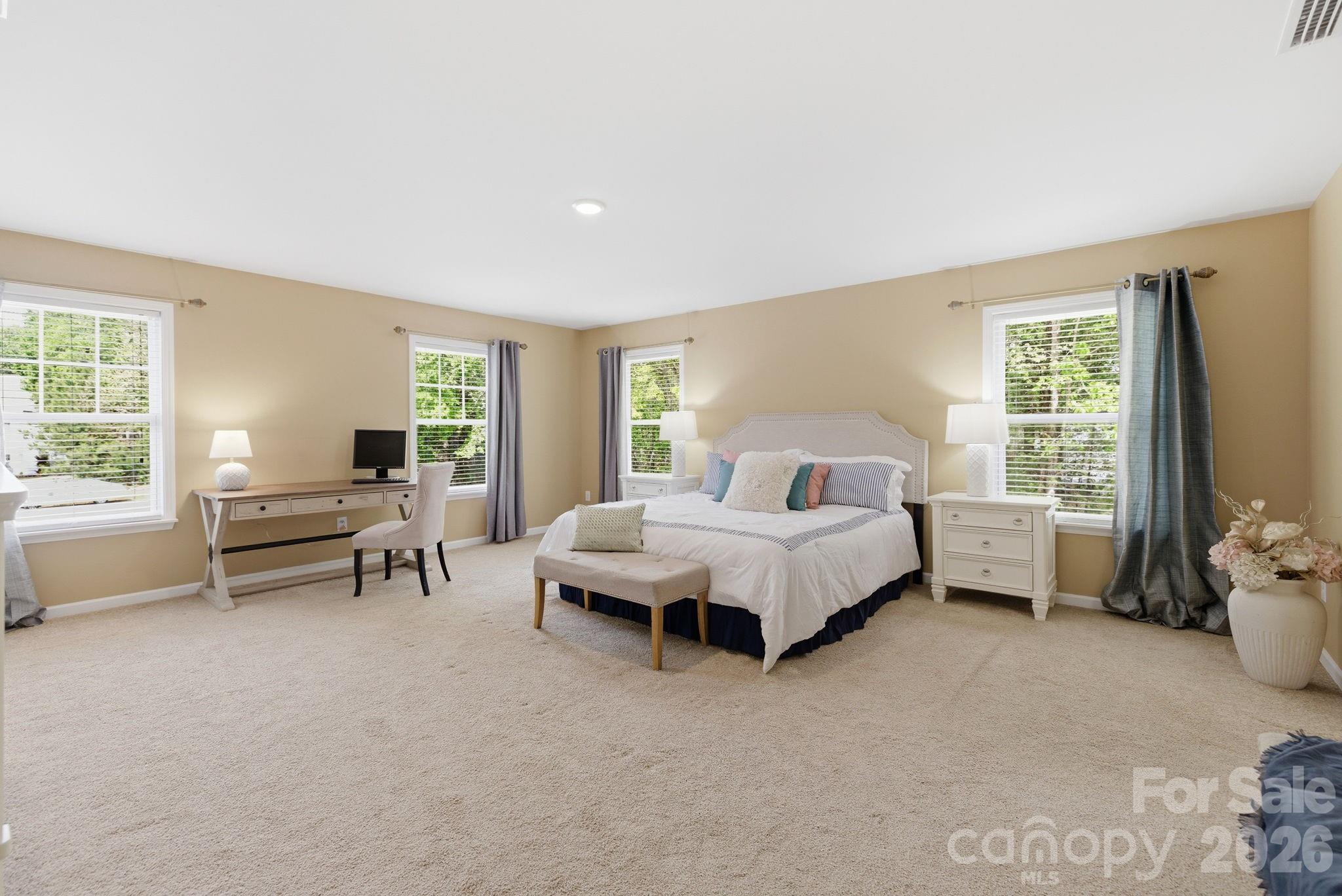 Houston Ridge - Residential