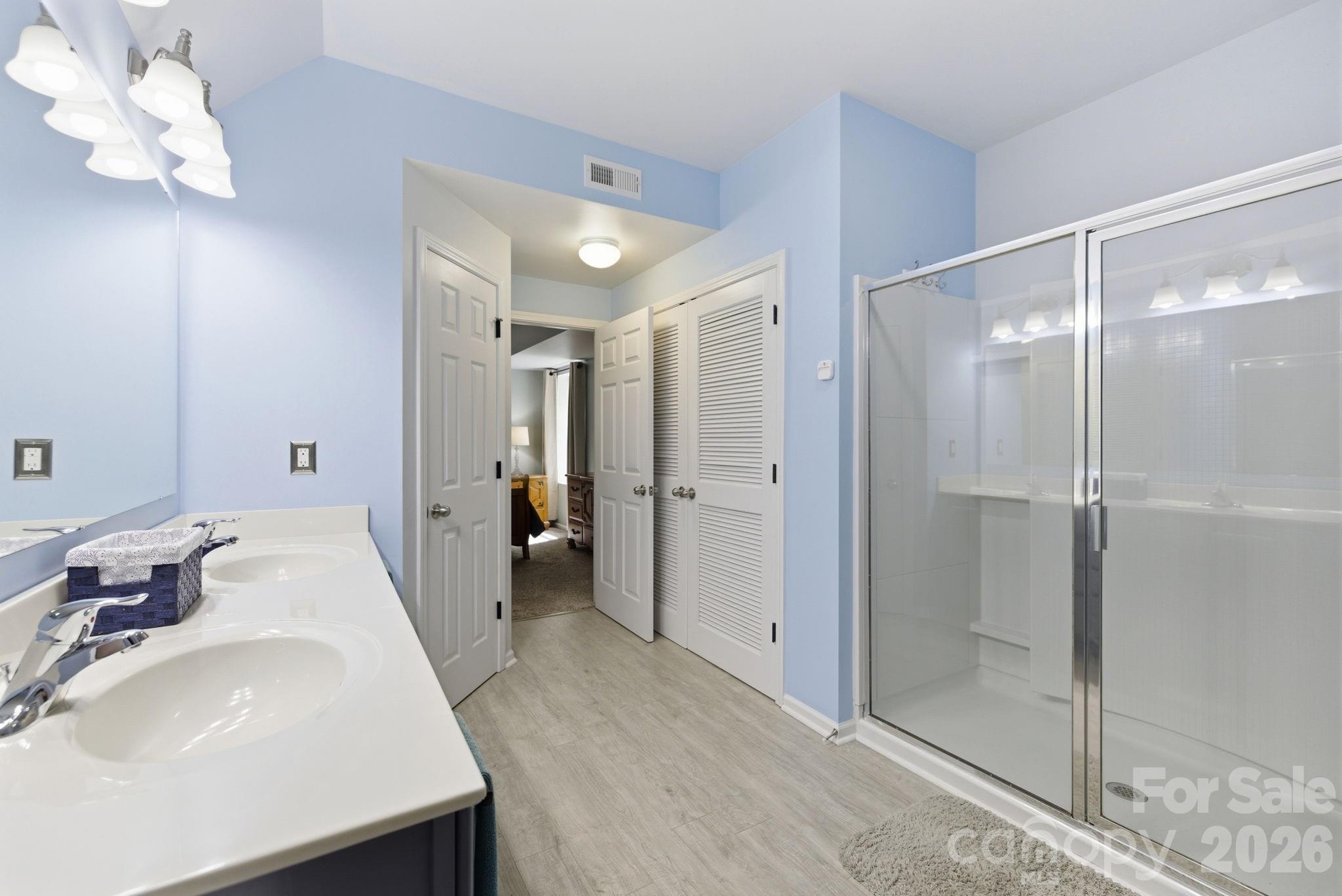 Houston Ridge - Residential