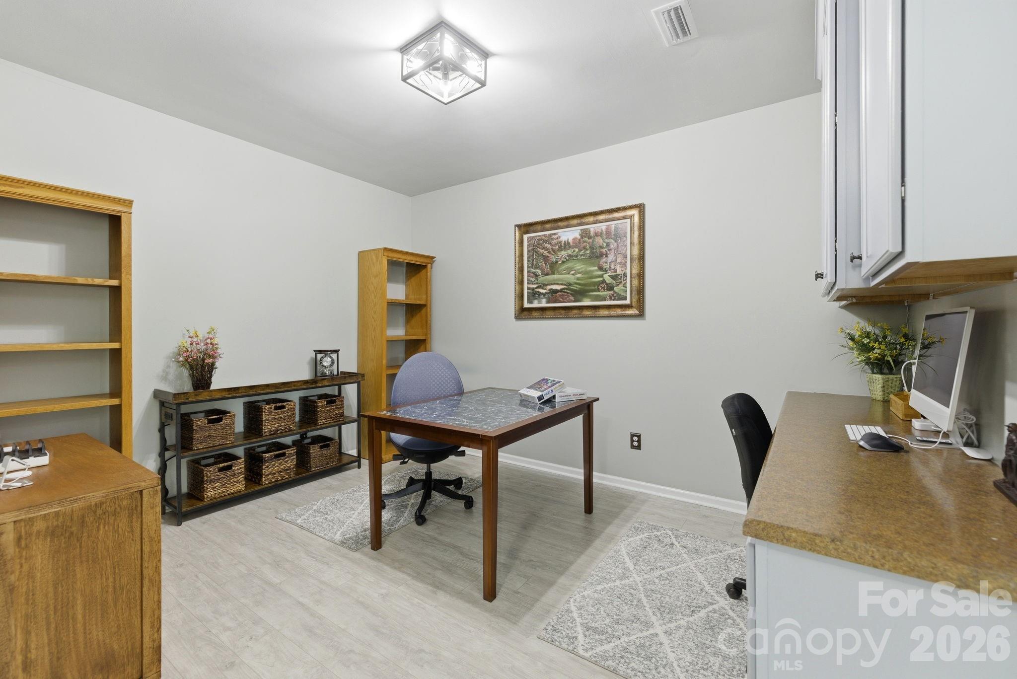 Houston Ridge - Residential