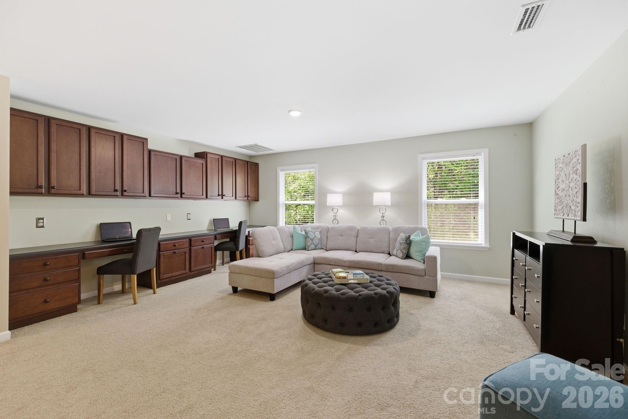 Houston Ridge - Residential