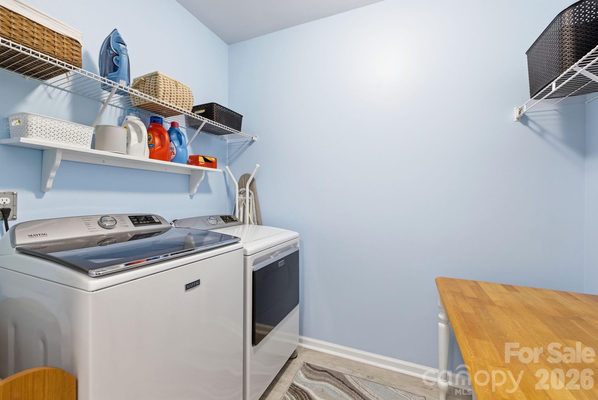 Houston Ridge - Residential