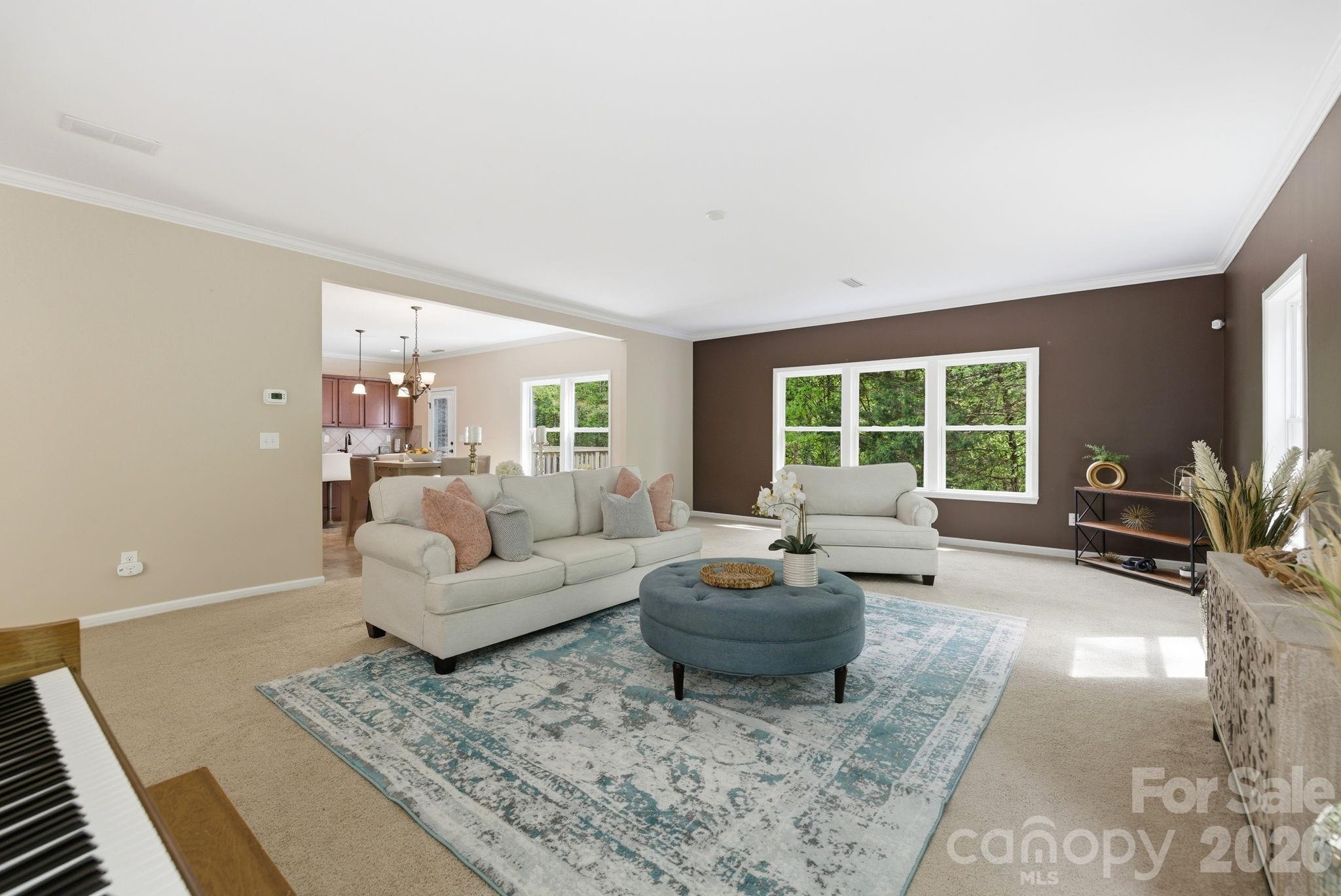 Houston Ridge - Residential