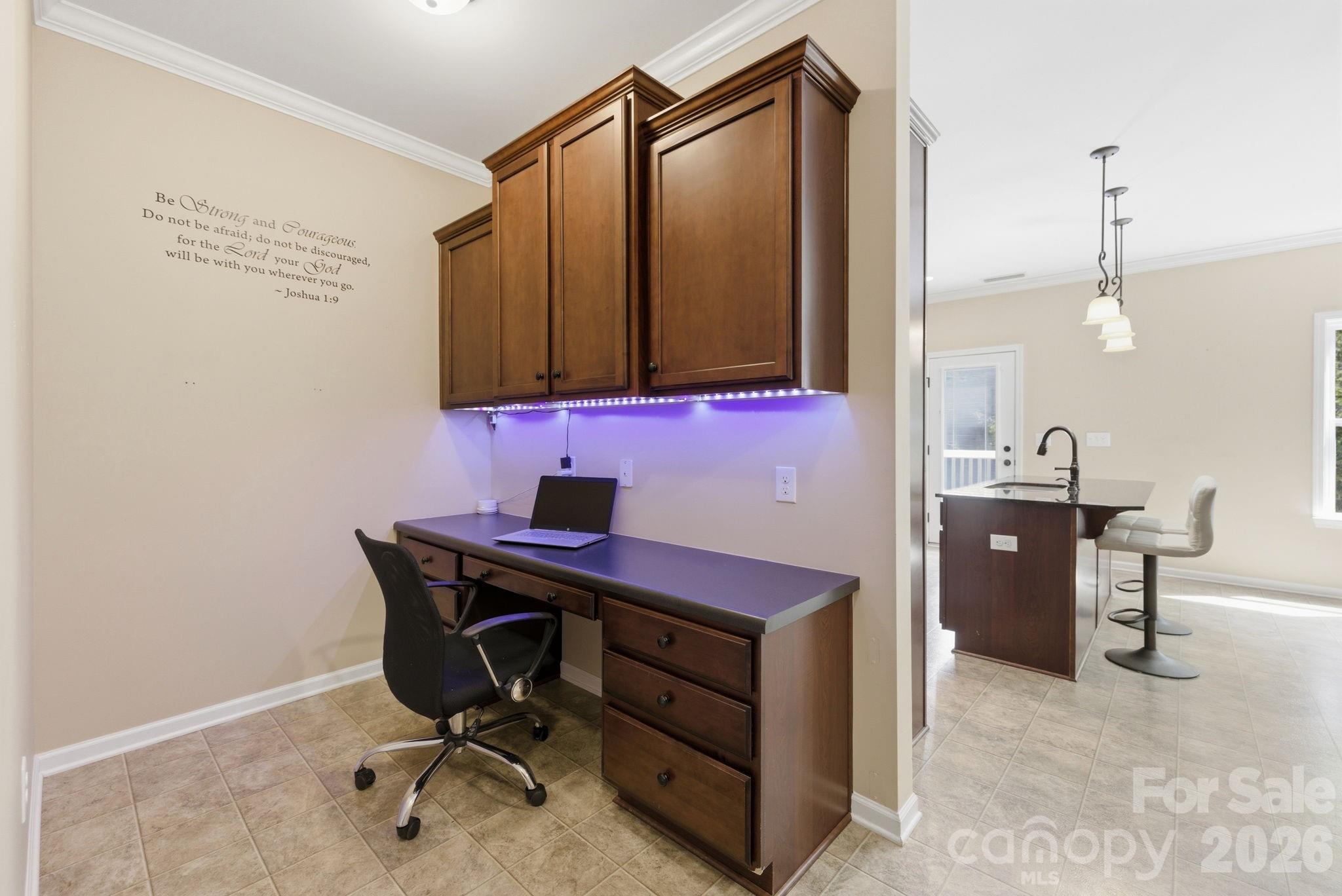 Houston Ridge - Residential