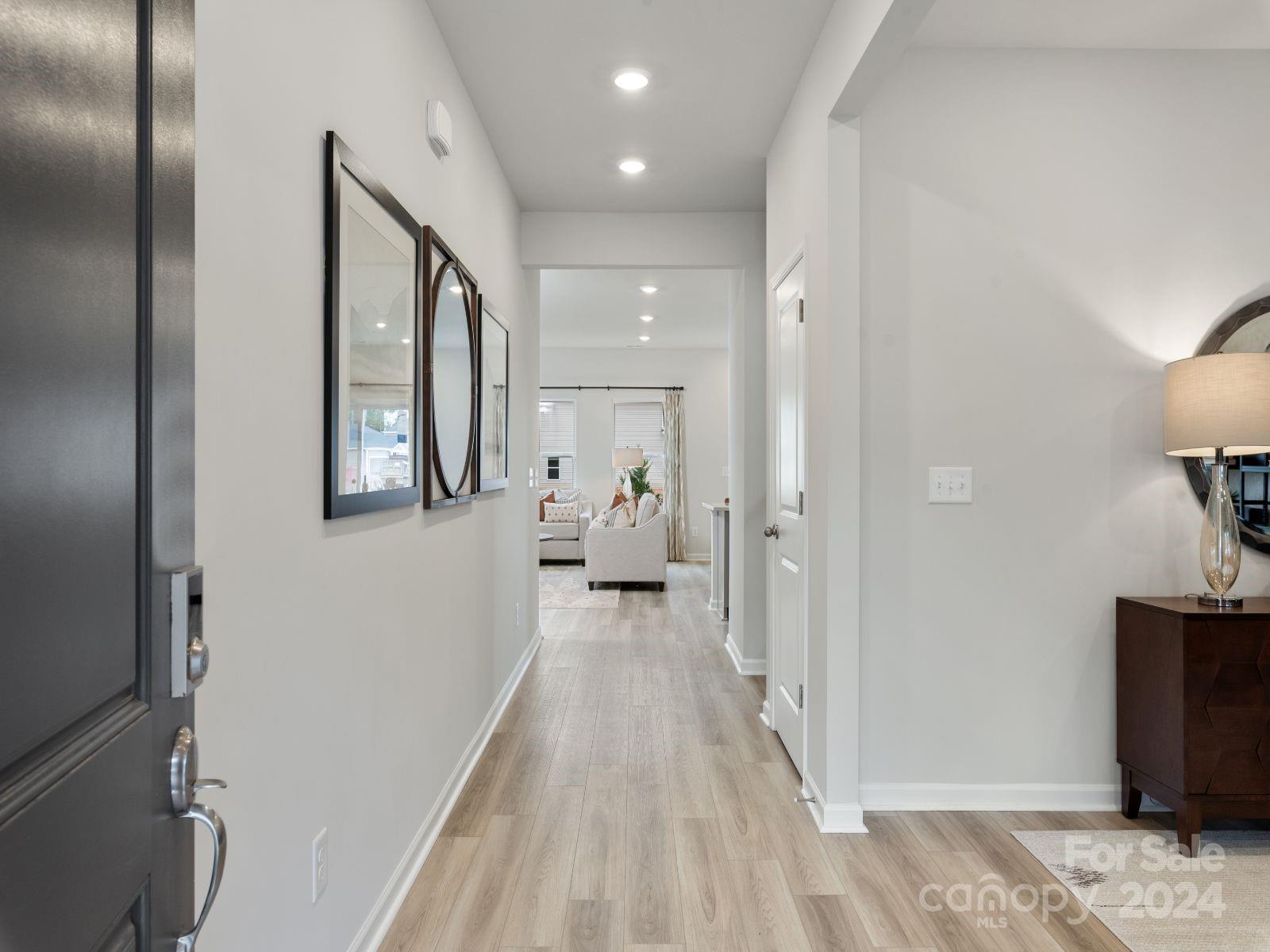 Harper Landing - Residential