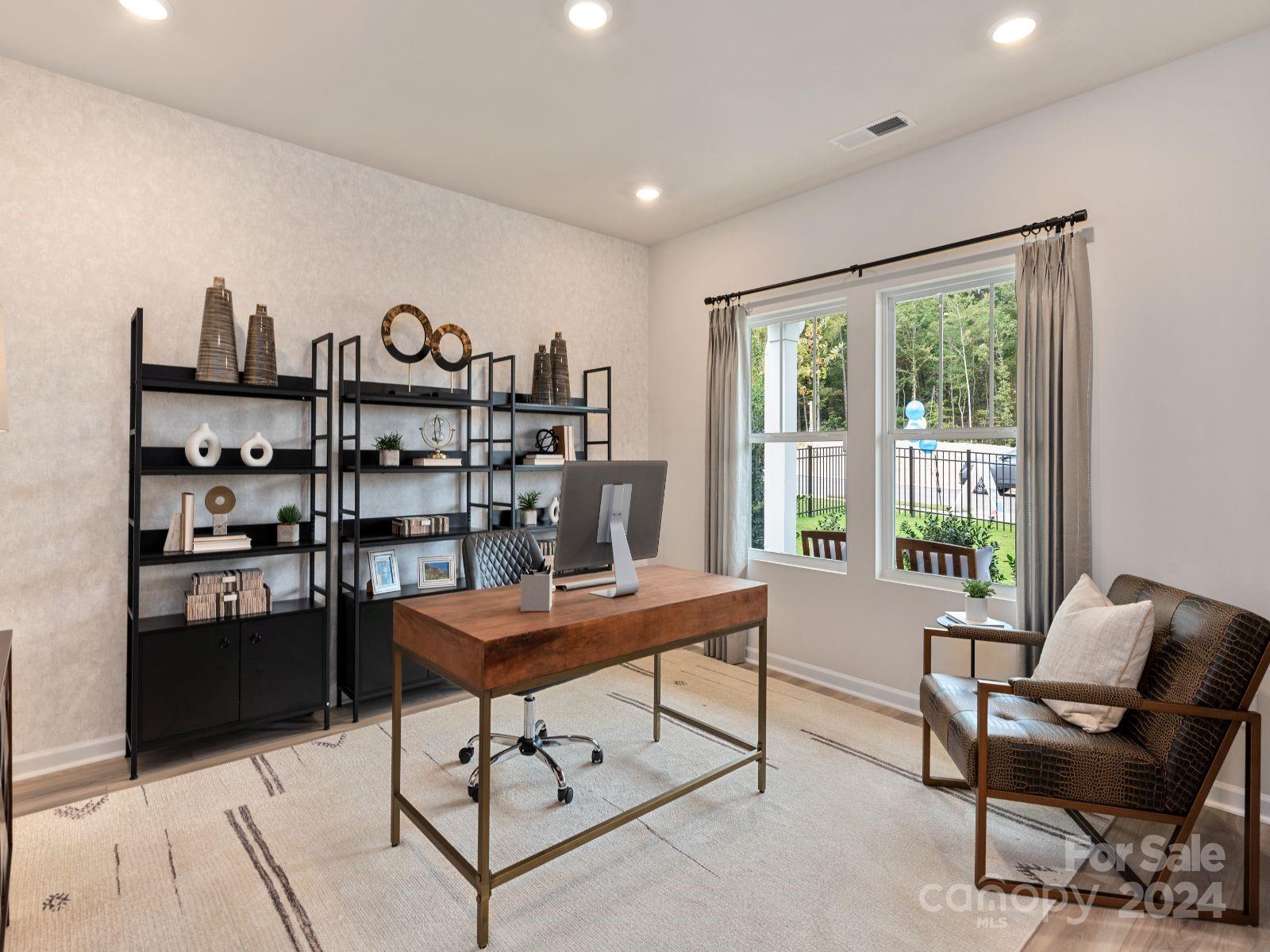 Harper Landing - Residential