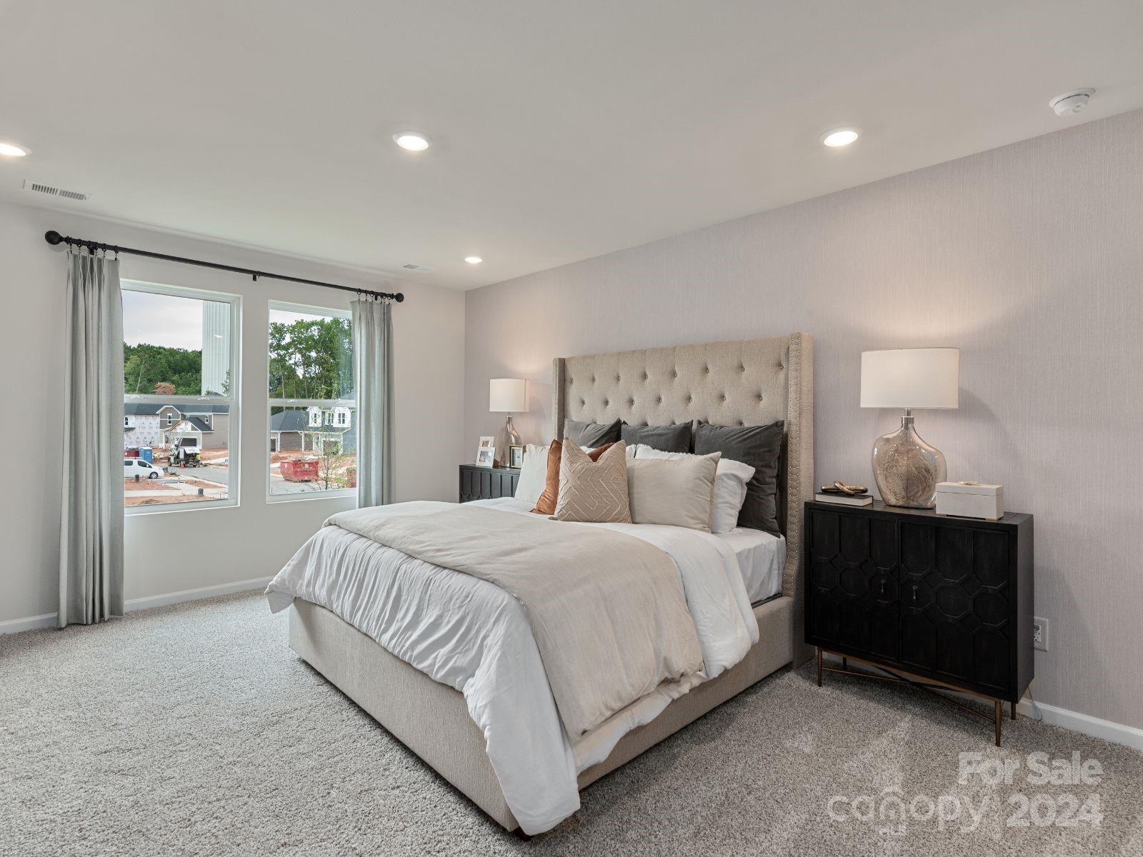 Harper Landing - Residential