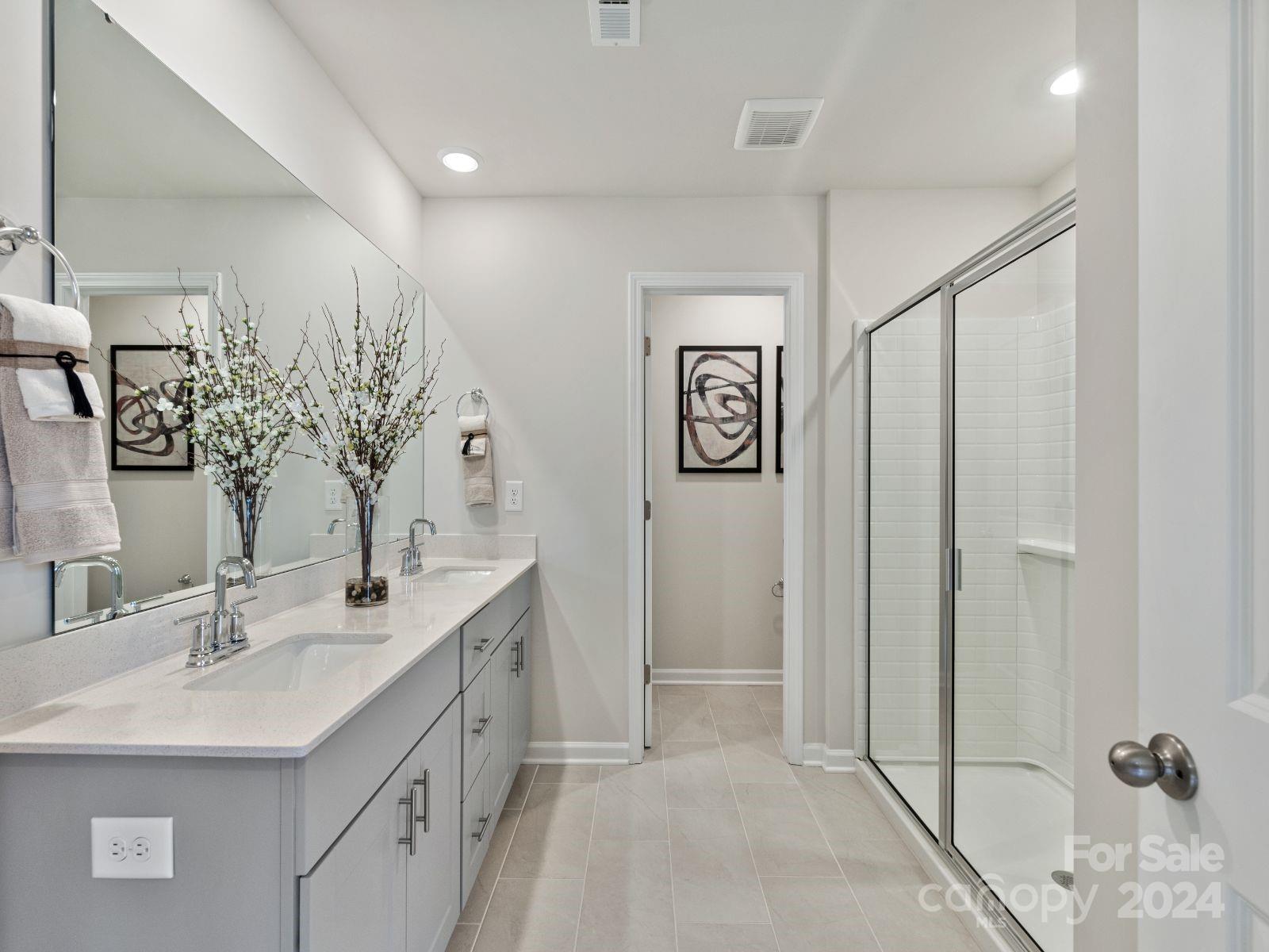 Harper Landing - Residential