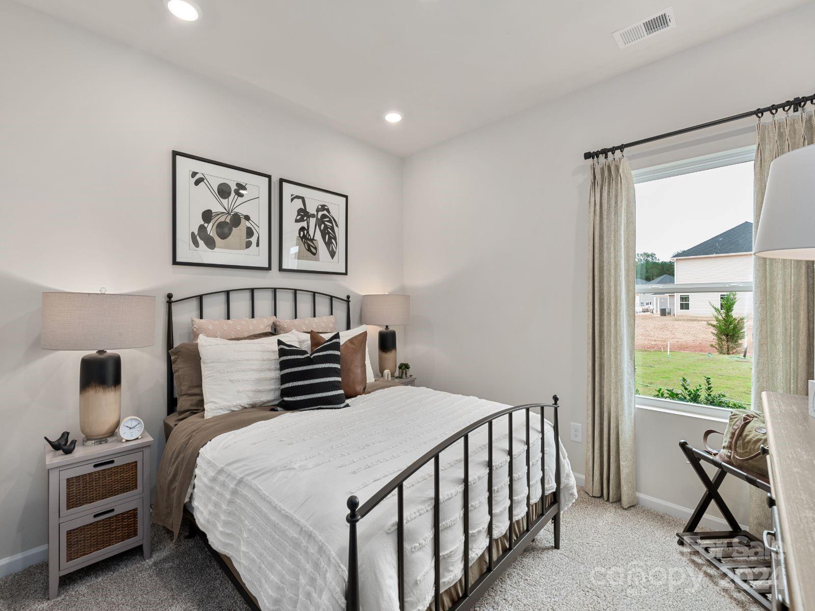 Harper Landing - Residential