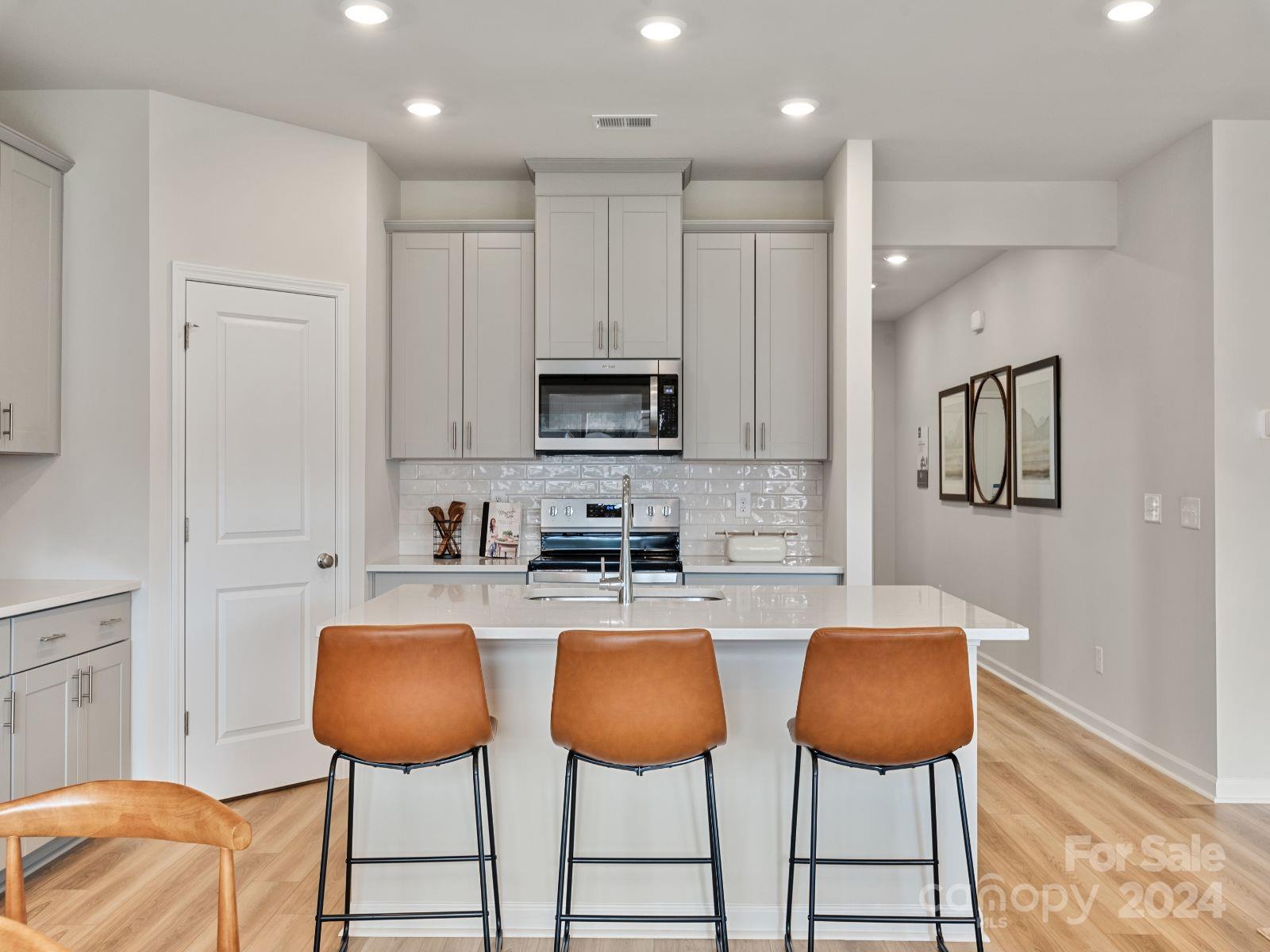 Harper Landing - Residential