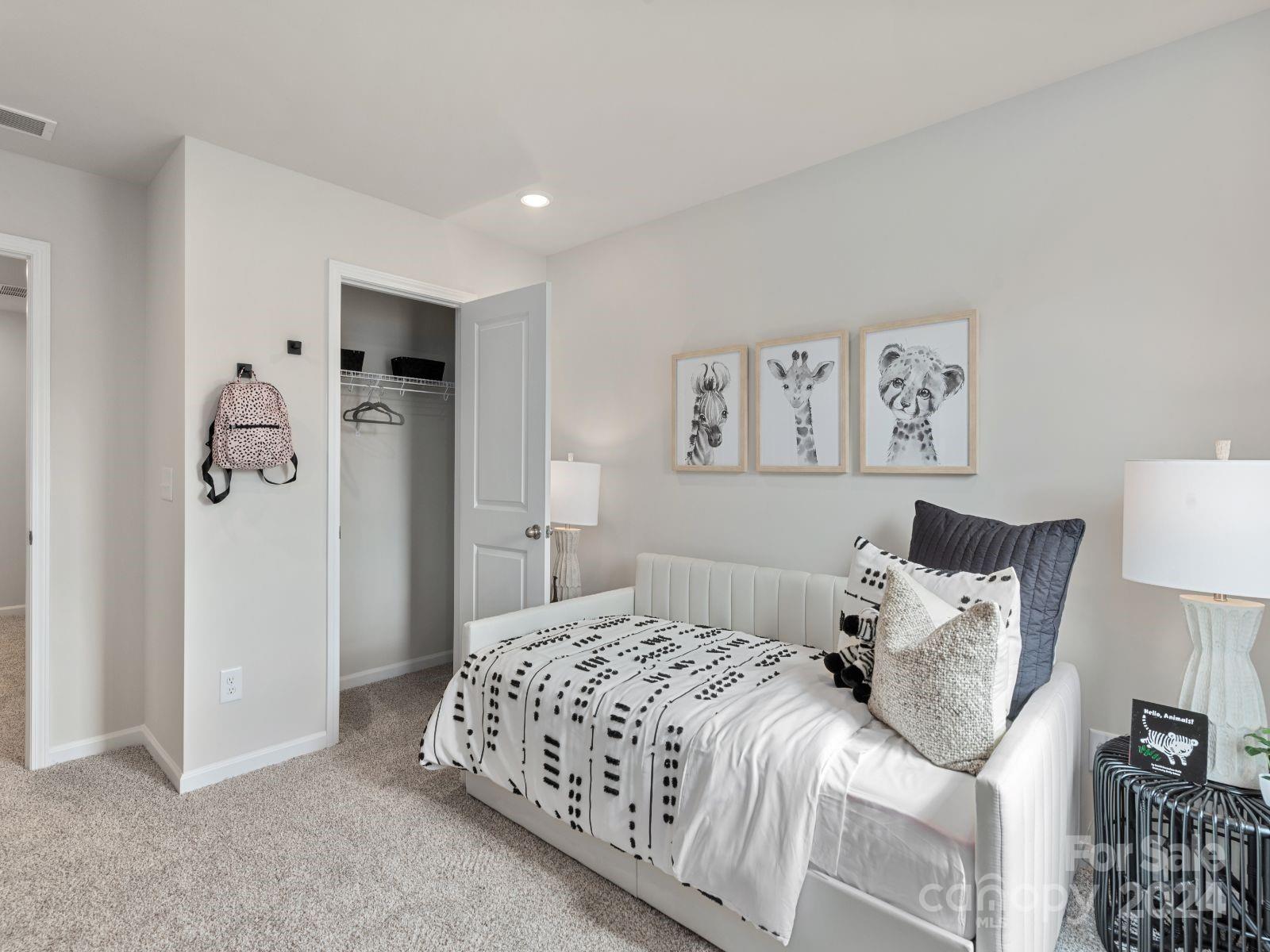 Harper Landing - Residential