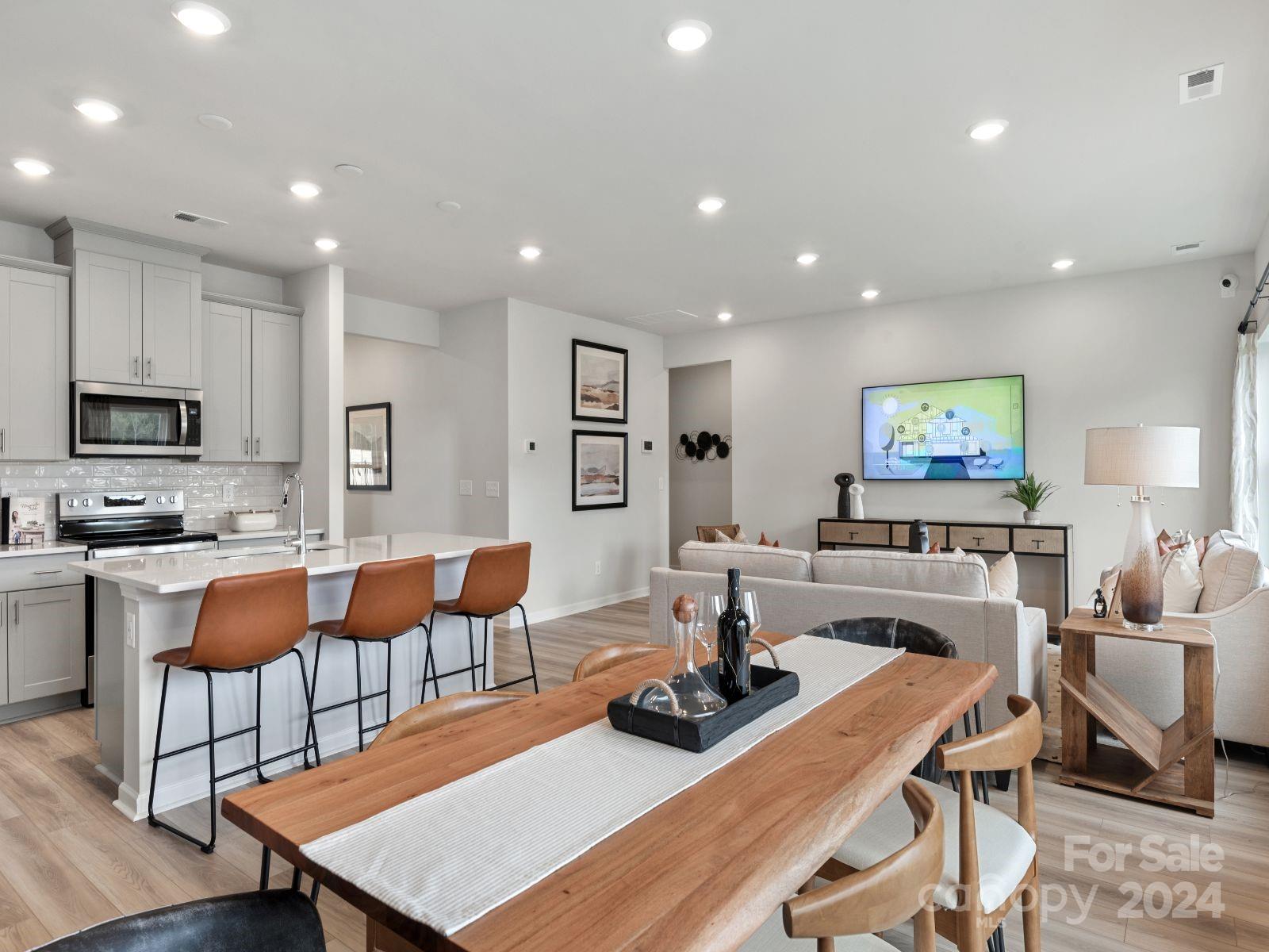 Harper Landing - Residential