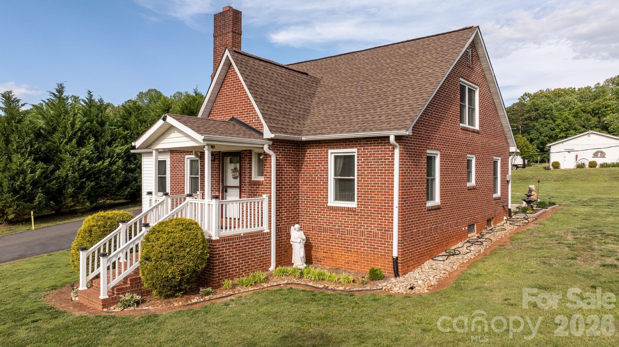 2582 Startown Road