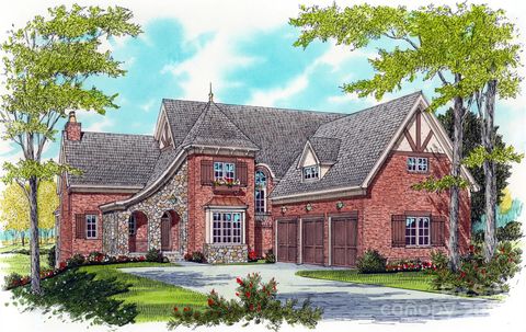 405 Creeping Cedar Court Waxhaw NC 28173