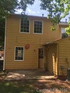 Milton Commons - Residential