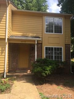 Milton Commons - Residential