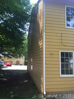 Milton Commons - Residential