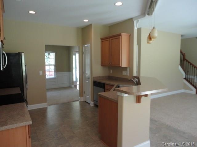 Tanners Creek - Residential Lease