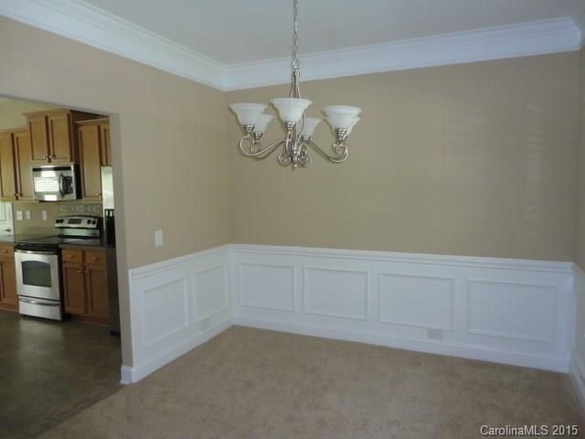 Tanners Creek - Residential Lease