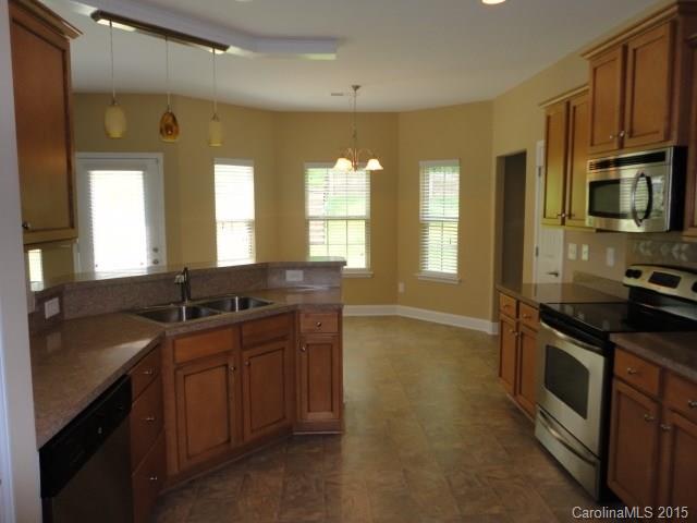 Tanners Creek - Residential Lease