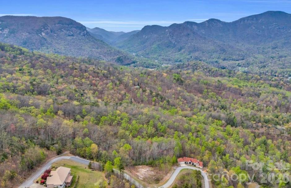 Highlands Of Lake Lure - Land