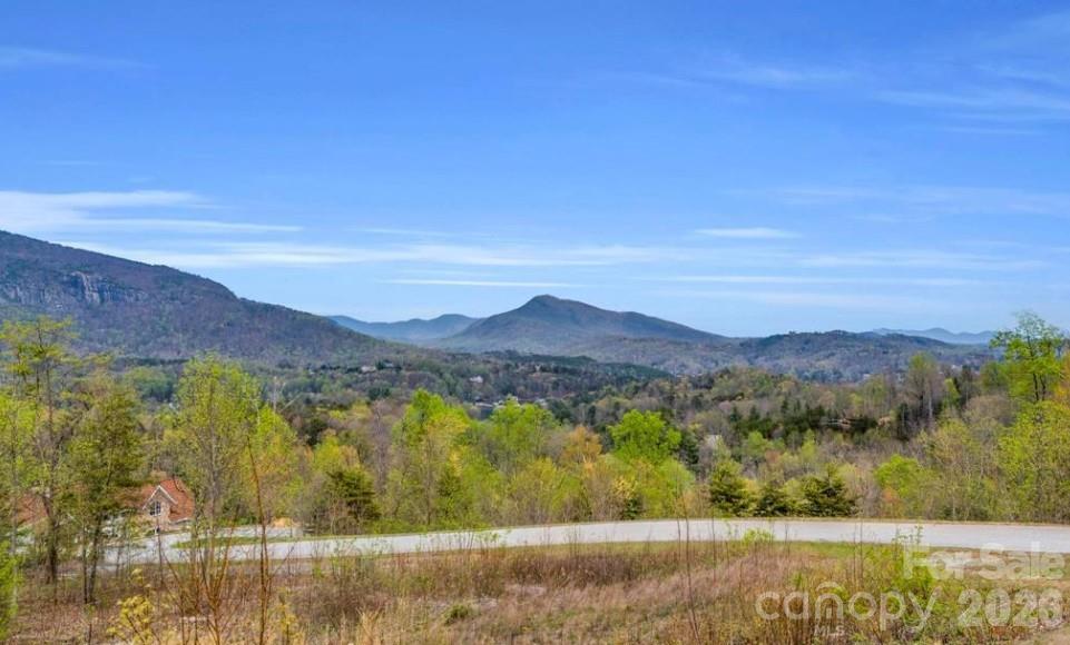 Highlands Of Lake Lure - Land
