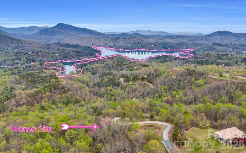 Highlands Of Lake Lure - Land