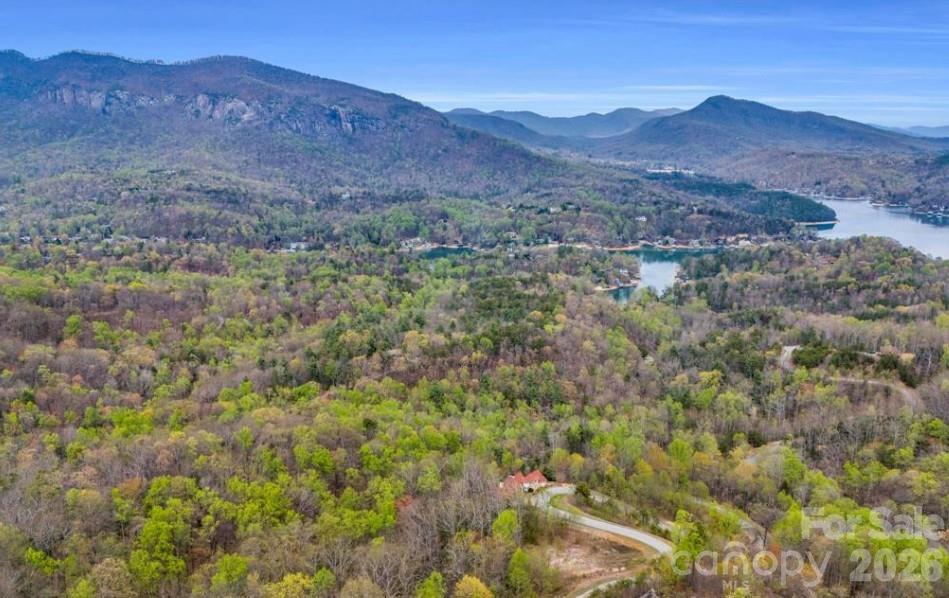 Highlands Of Lake Lure - Land