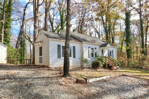 A home in Winston Salem