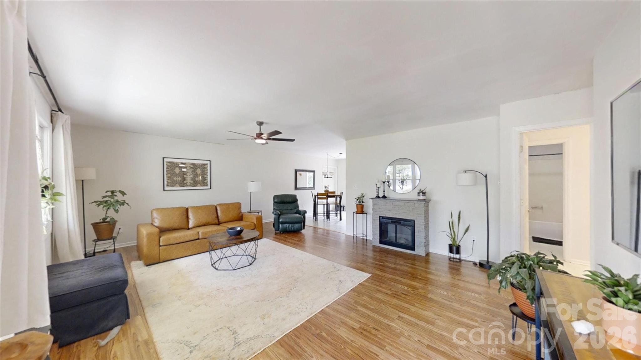 2507 Otis Dellinger Road