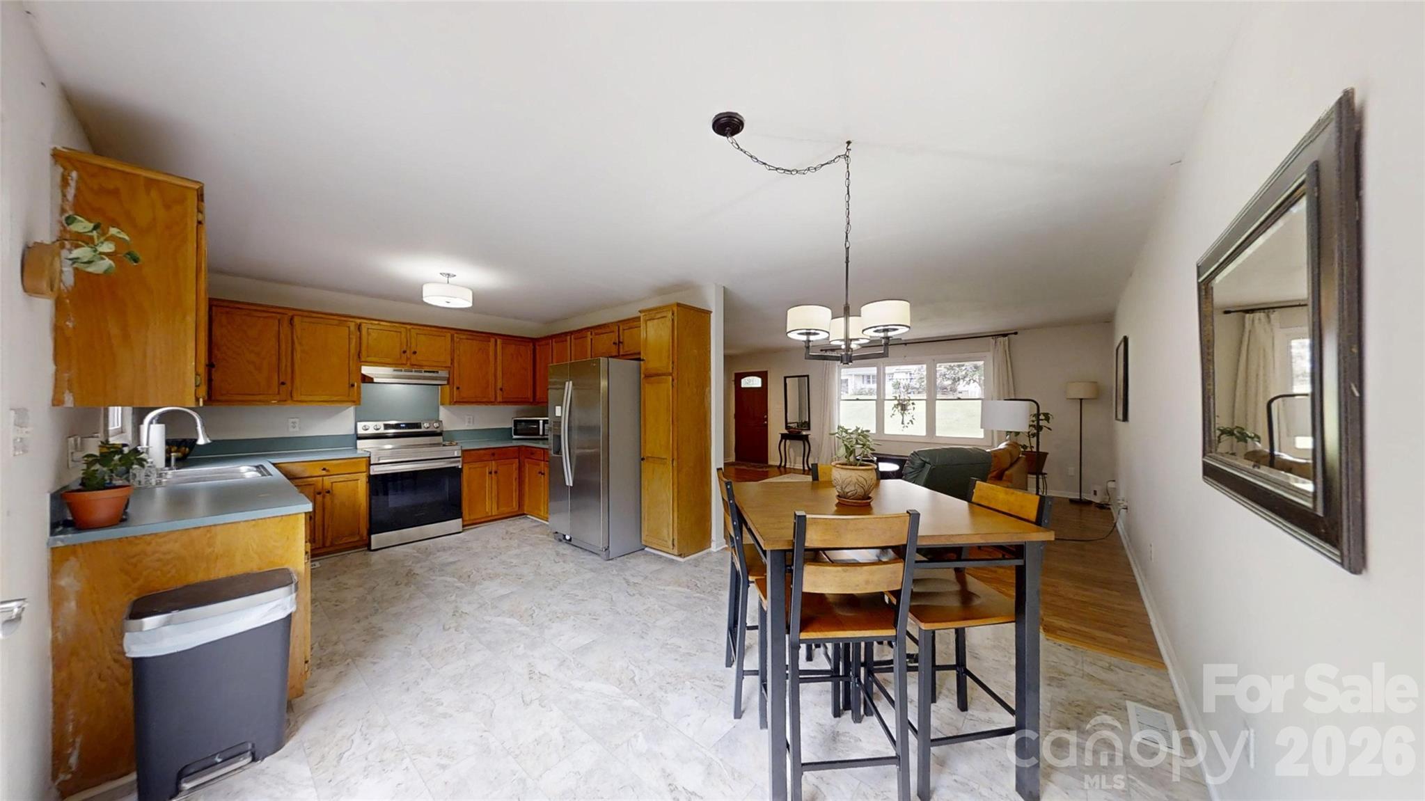 2507 Otis Dellinger Road