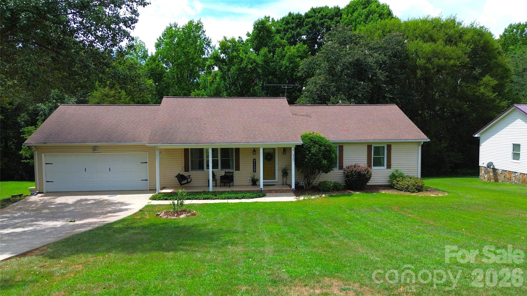 2507 Otis Dellinger Road, Lincolnton, NC, 28092