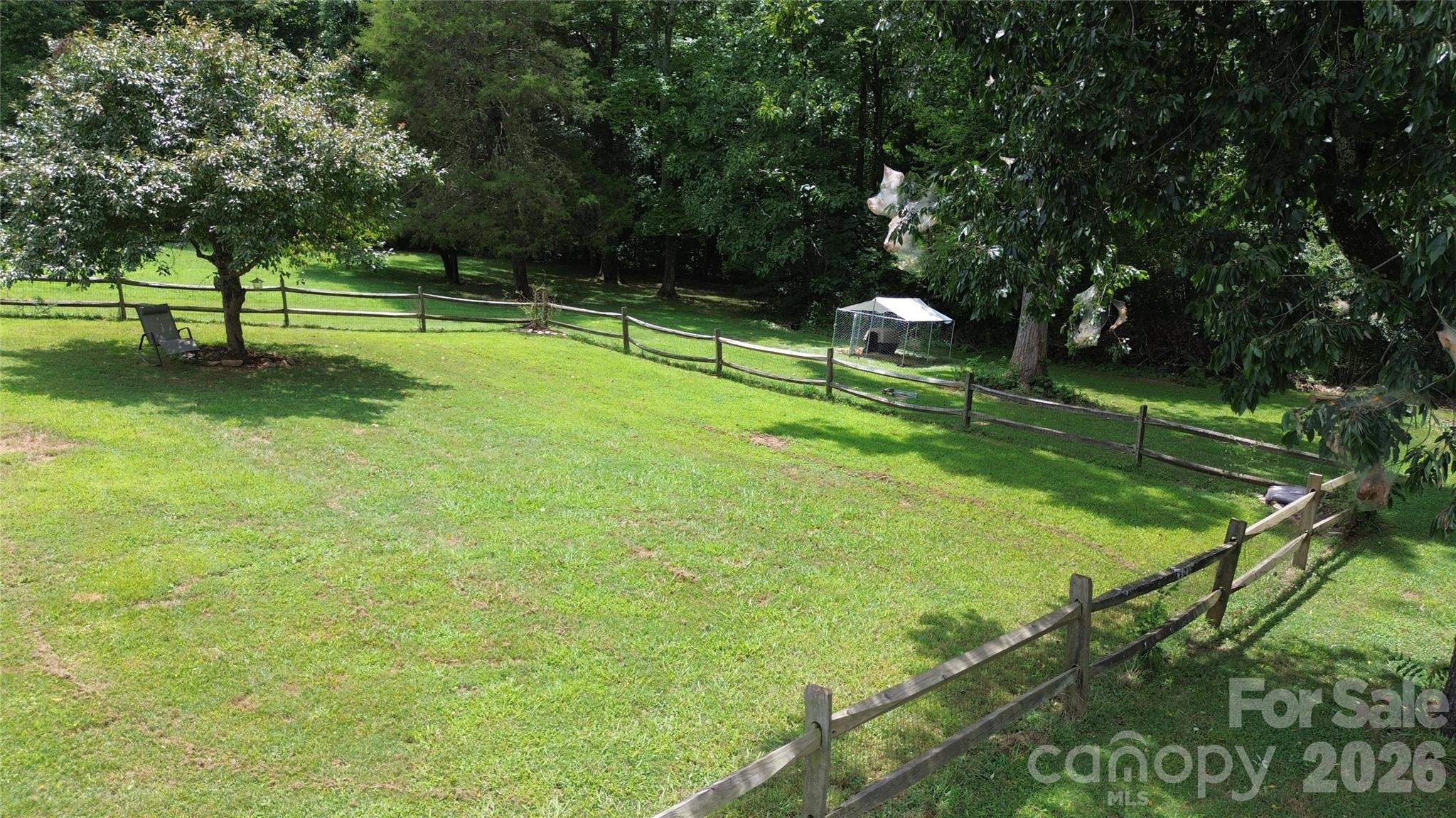 2507 Otis Dellinger Road