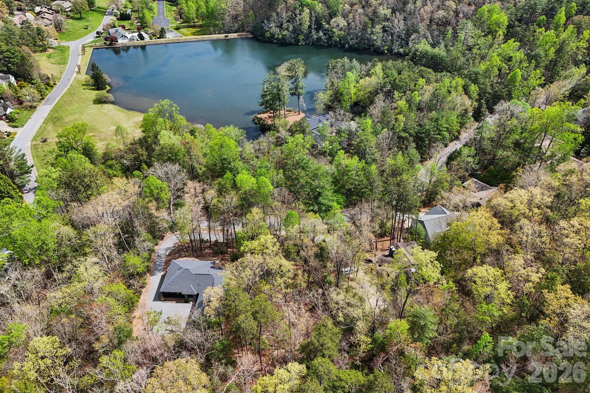 Deerlake Village - Land