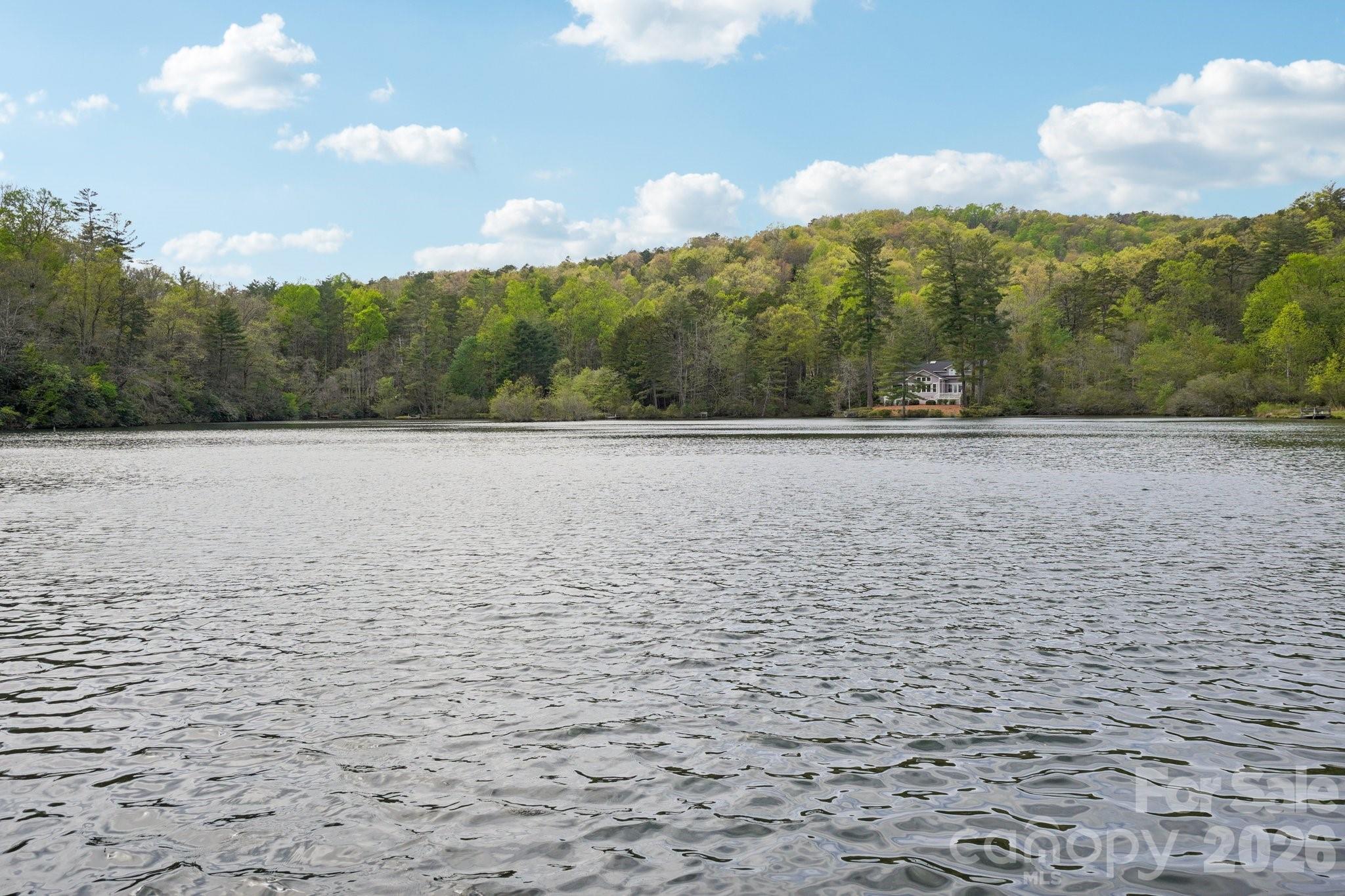 Deerlake Village - Land