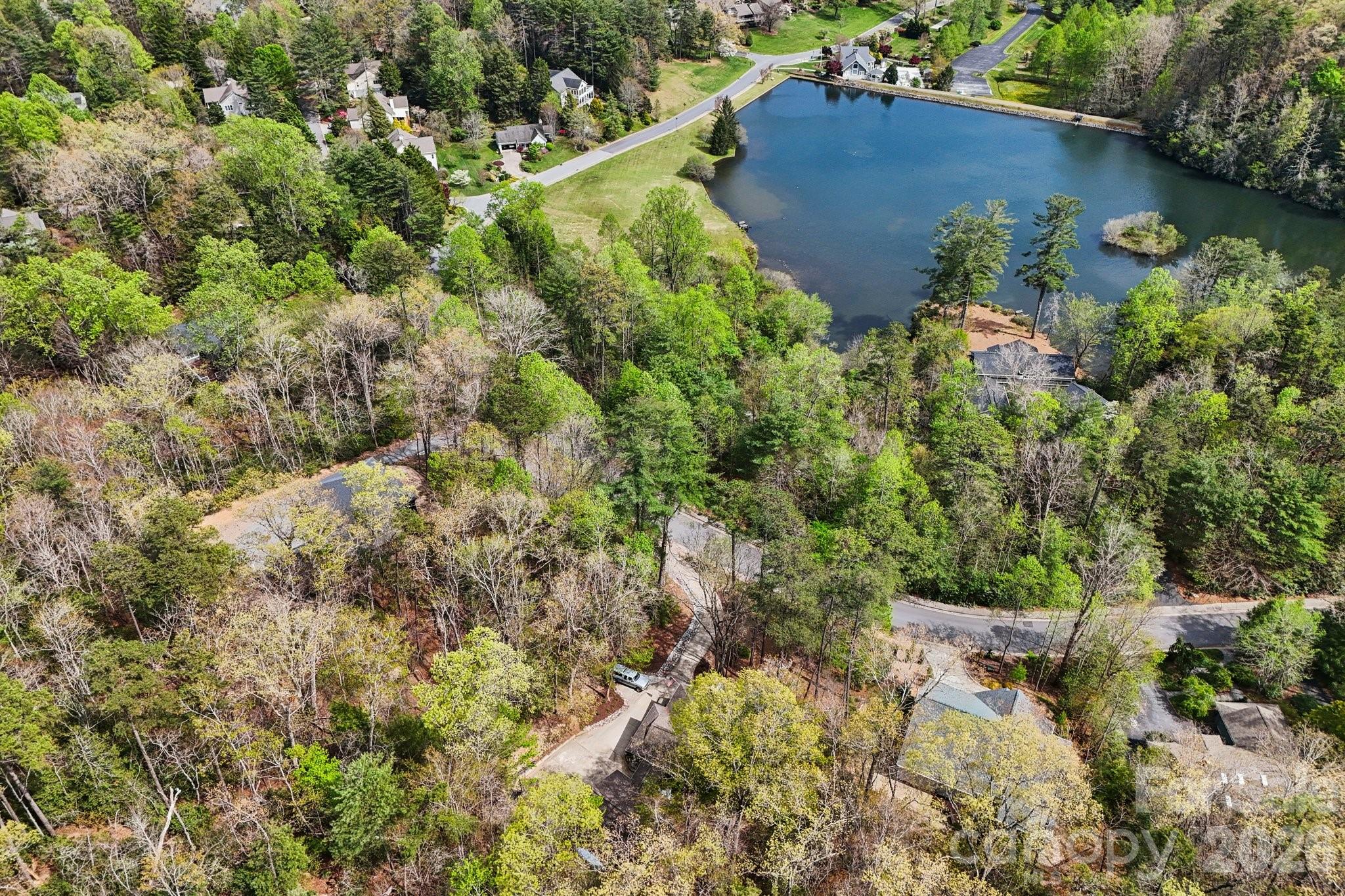 Deerlake Village - Land