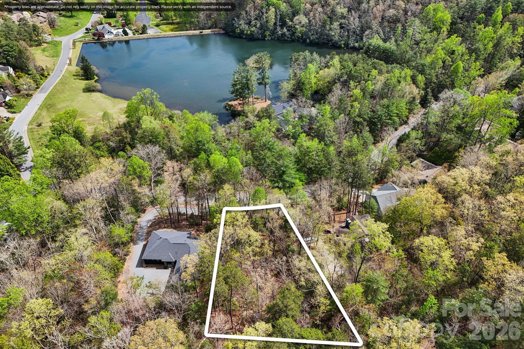 Deerlake Village - Land