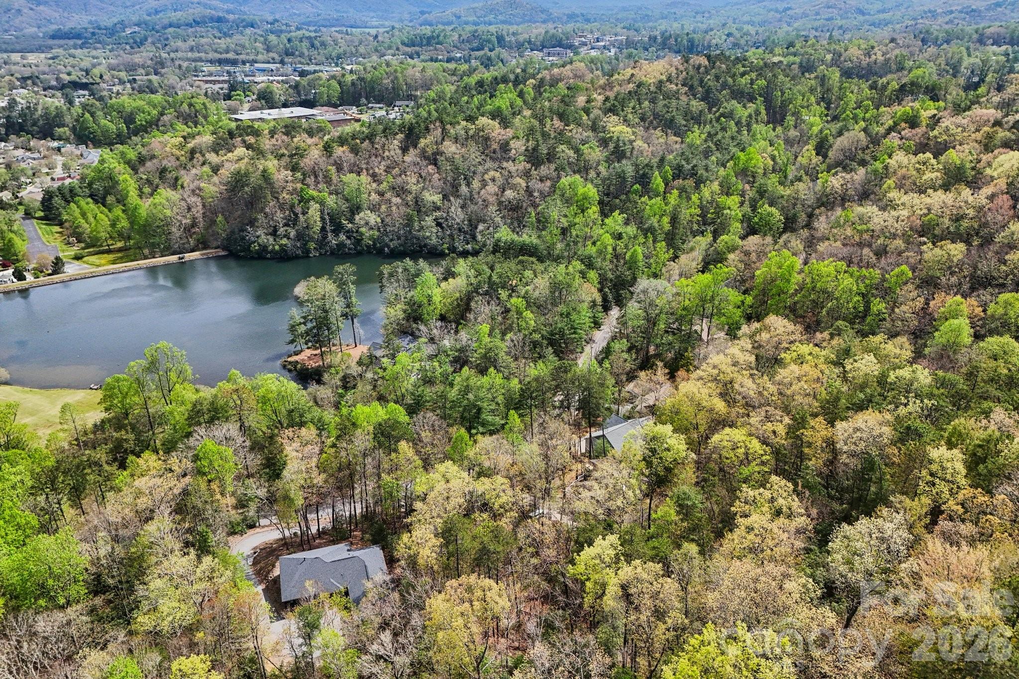 Deerlake Village - Land