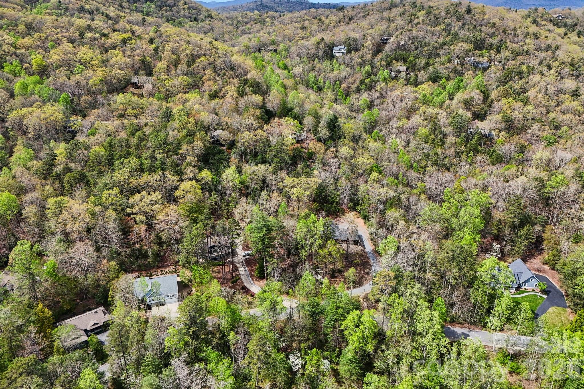 Deerlake Village - Land