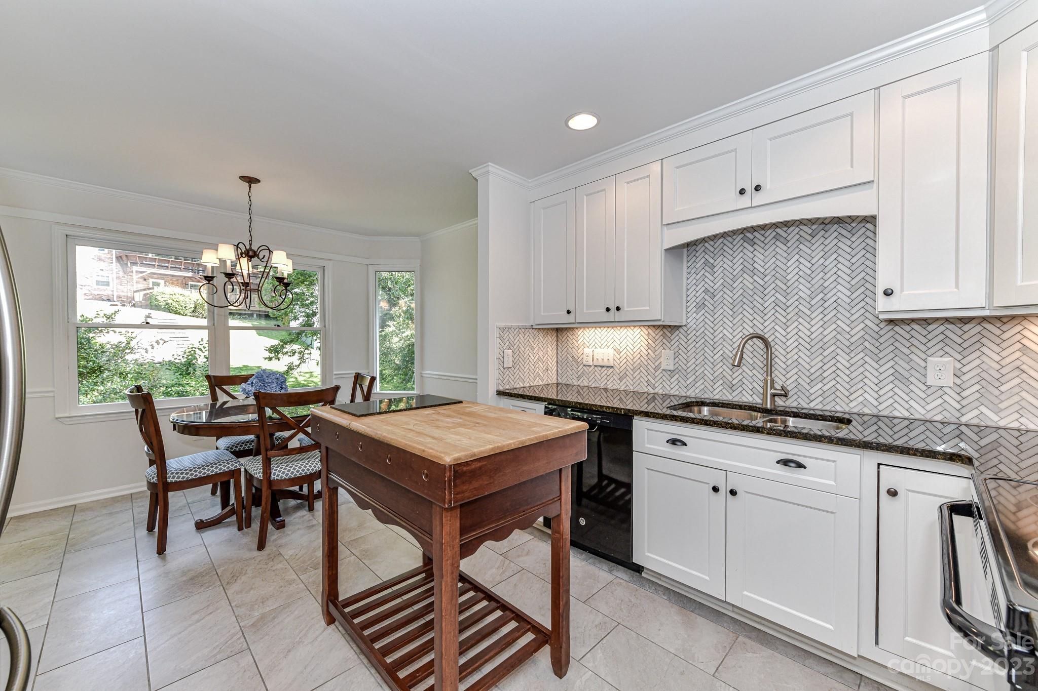 Stonehaven - Residential