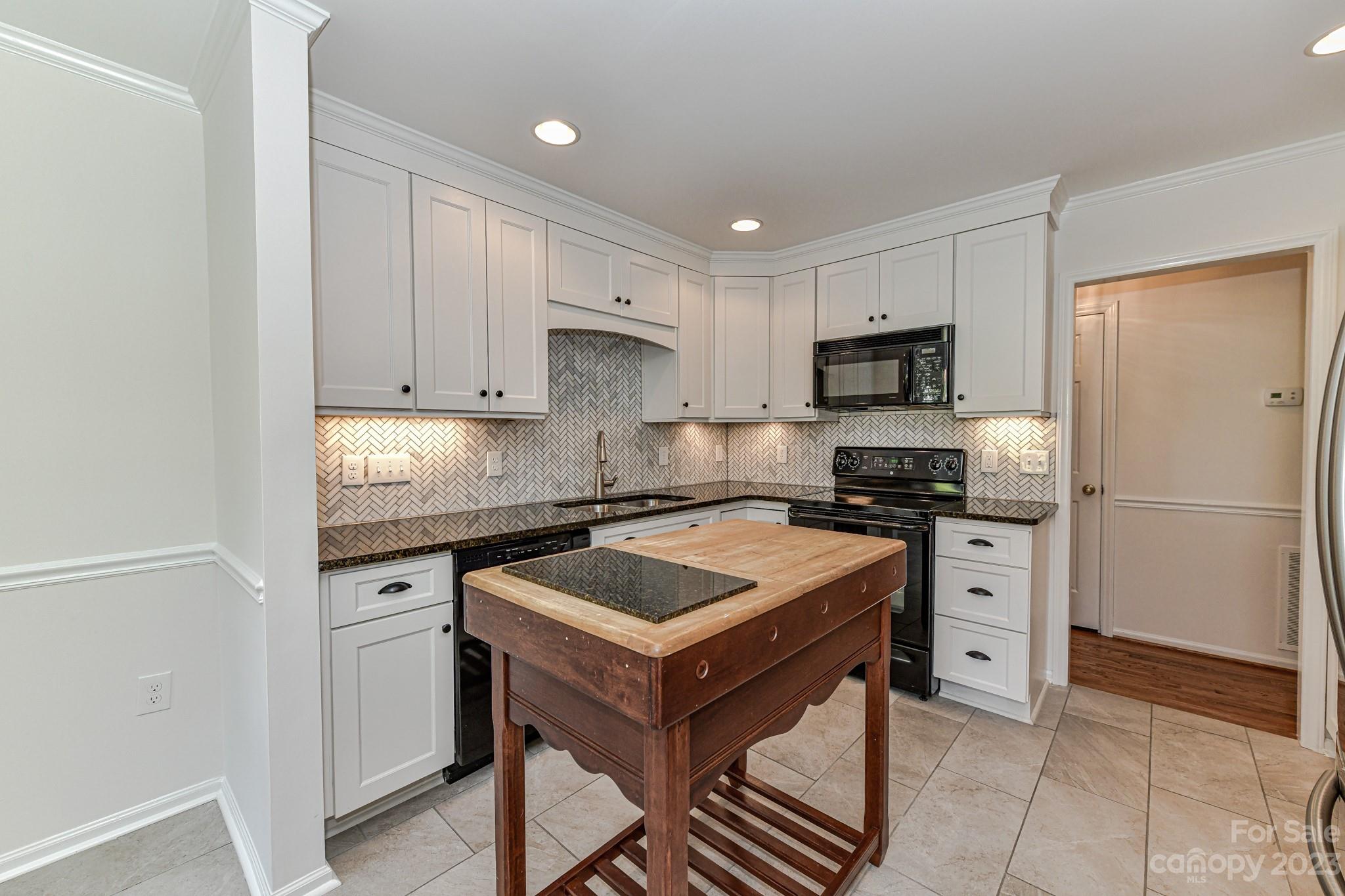 Stonehaven - Residential