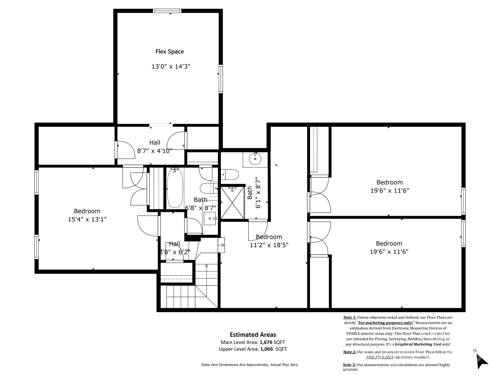 Snowbird - Residential