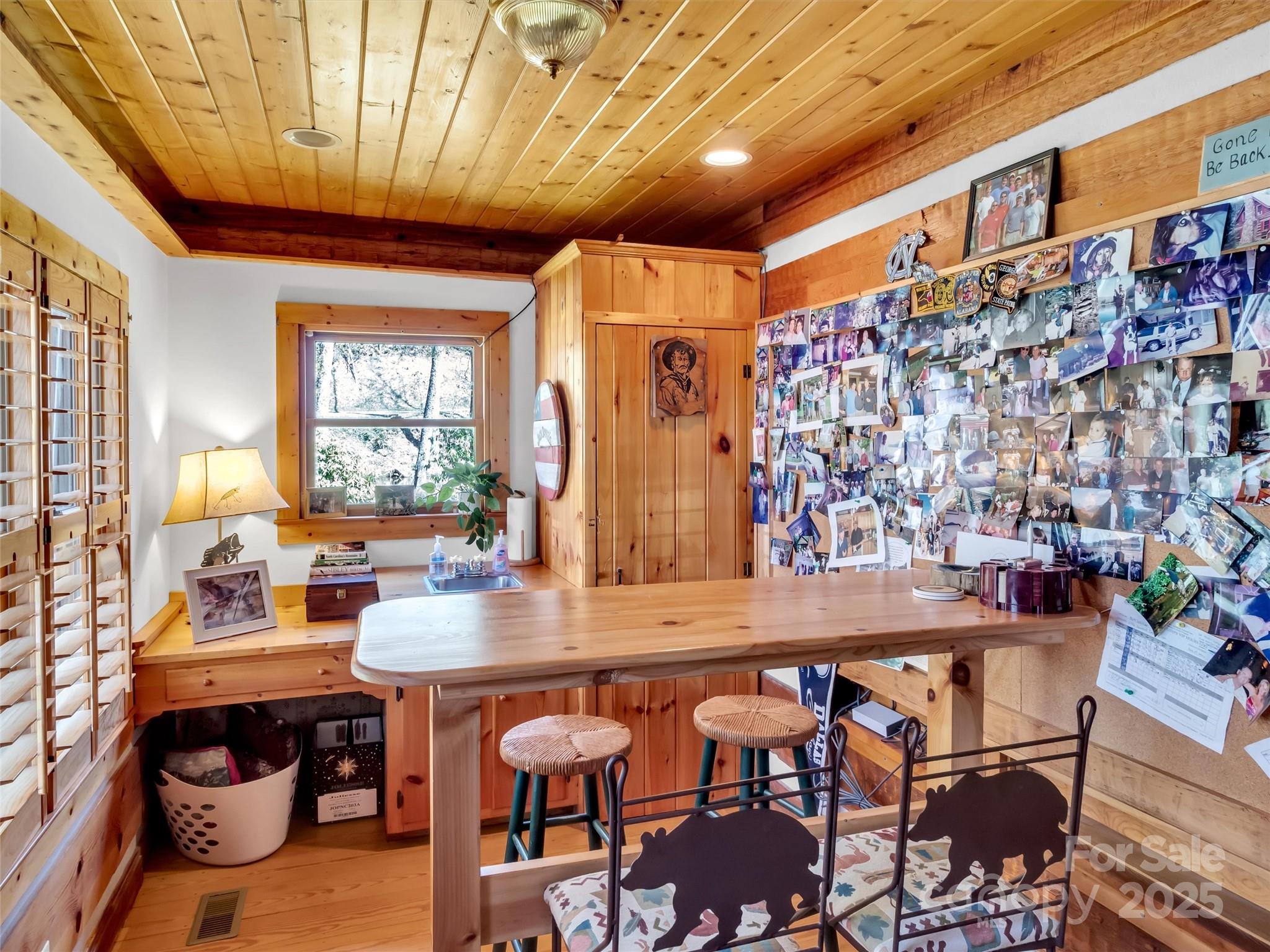 Snowbird - Residential