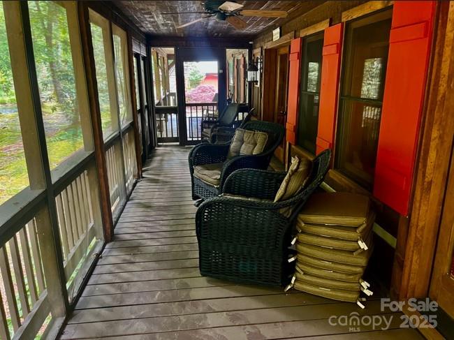 Snowbird - Residential