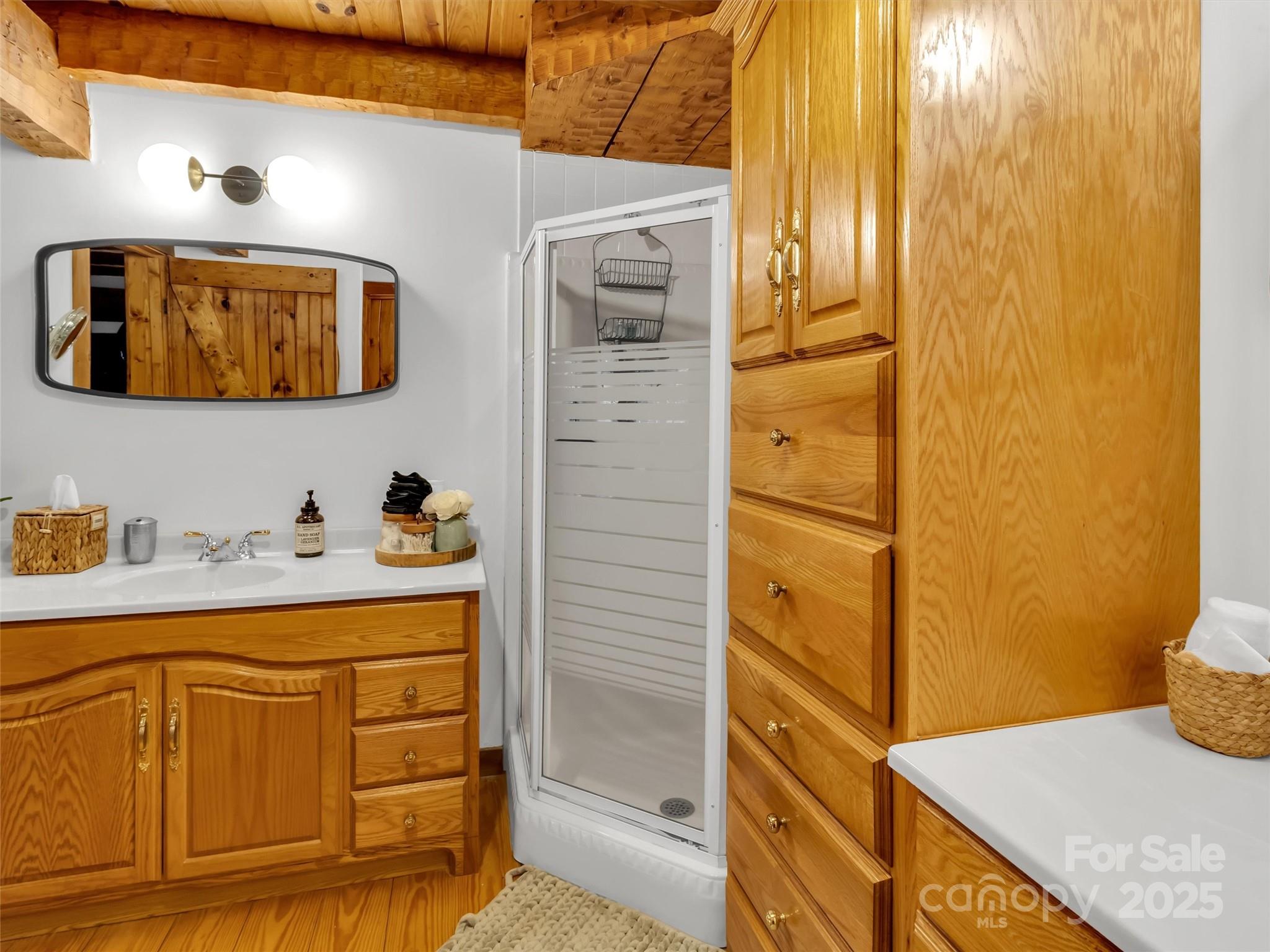 Snowbird - Residential